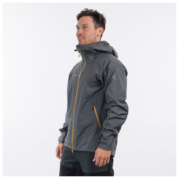 Bergans - Letto Jacket - Chaqueta impermeable