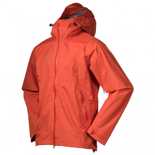 Bergans - Letto Jacket - Regenjas
