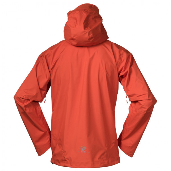 Bergans - Letto Jacket - Regenjas