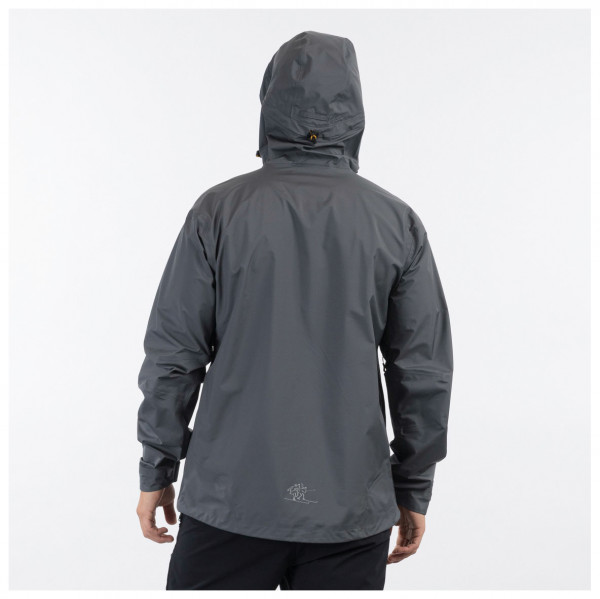 Bergans - Letto Jacket - Regenjas