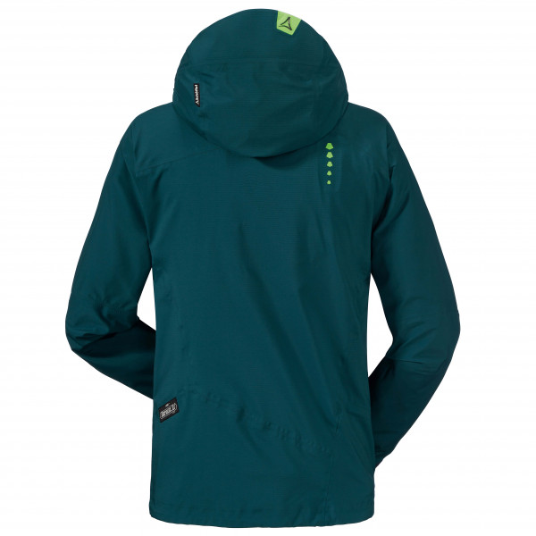 Schöffel - 3Layer Jacket Calgary - Regenjas