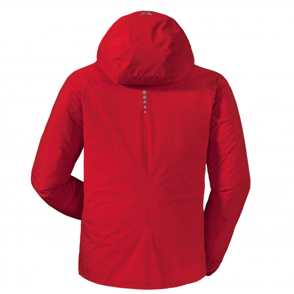 Schöffel - Jacket Toronto - Sadetakki