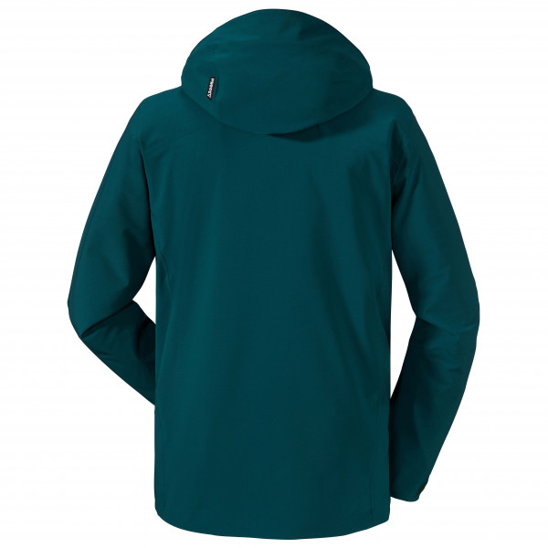 Schöffel - ZipIn! Jacket Edmonton - Sadetakki