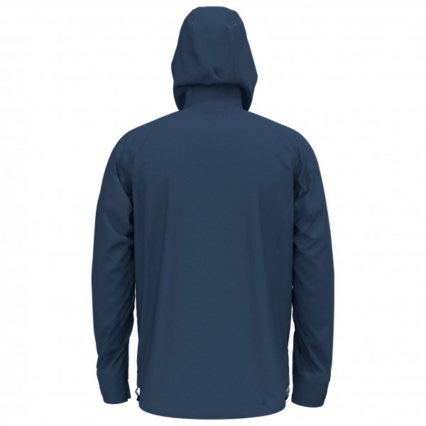 Odlo - Jacket Aegis - Giacca antipioggia