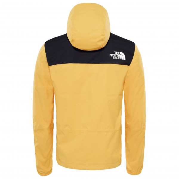The North Face - 1990 Mountain Q Jacket - Sadetakki
