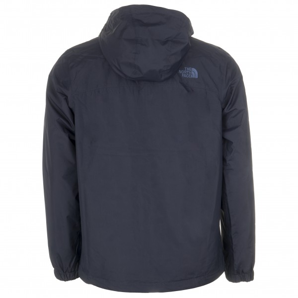 The North Face - Resolve 2 Jacket - Regnjakke