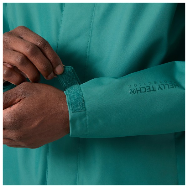 Helly Hansen - Seven J Jacket - Chaqueta impermeable