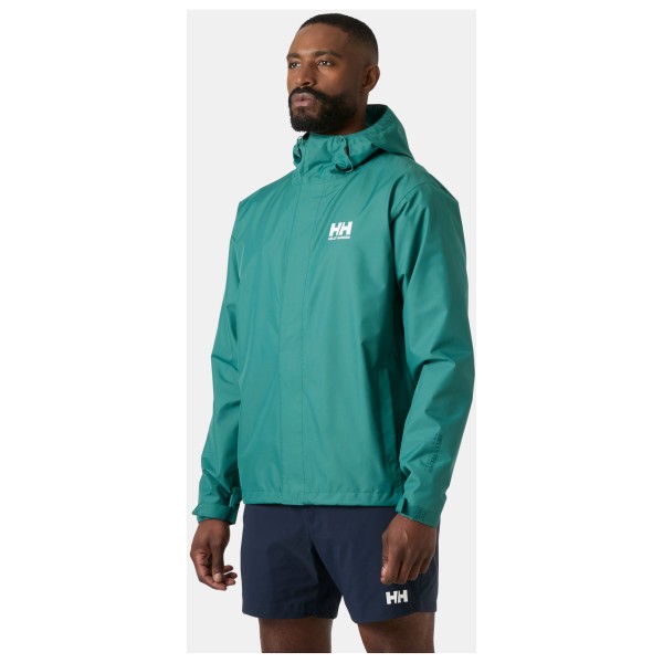Helly Hansen - Seven J Jacket - Regnjakke