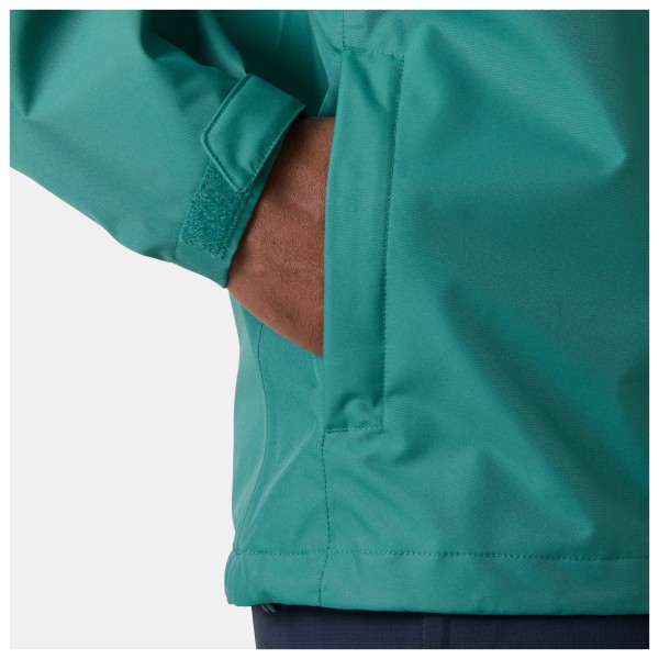 Helly Hansen - Seven J Jacket - Sadetakki