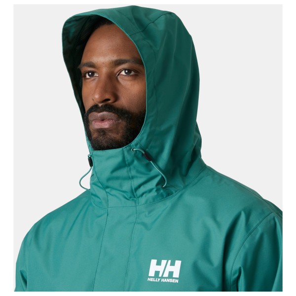Helly Hansen - Seven J Jacket - Sadetakki