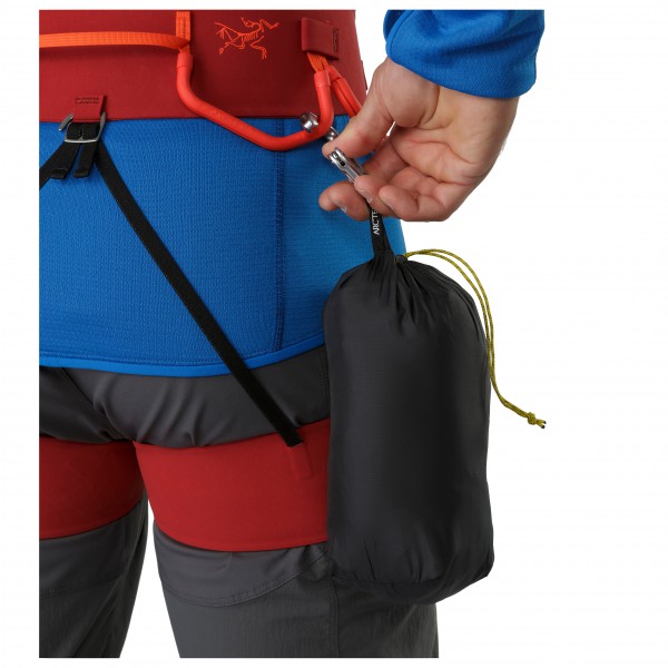 Arc'teryx - Alpha FL Jacket - Regenjas