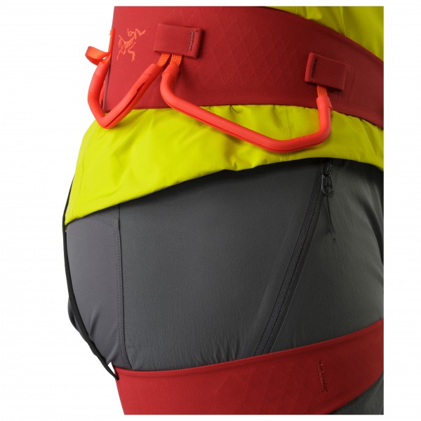 Arc'teryx - Alpha FL Jacket - Regnjacka