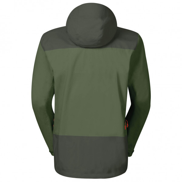 Vaude - Simony 2.5L Jacket - Sadetakki