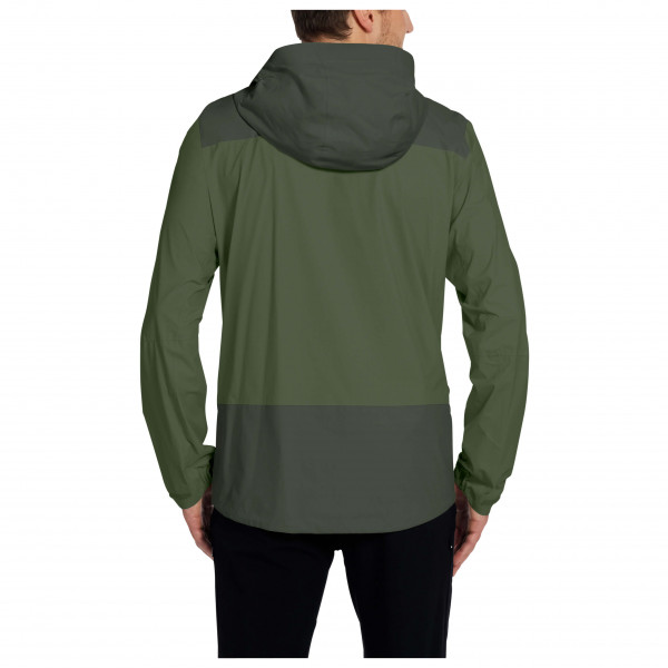 Vaude - Simony 2.5L Jacket - Sadetakki