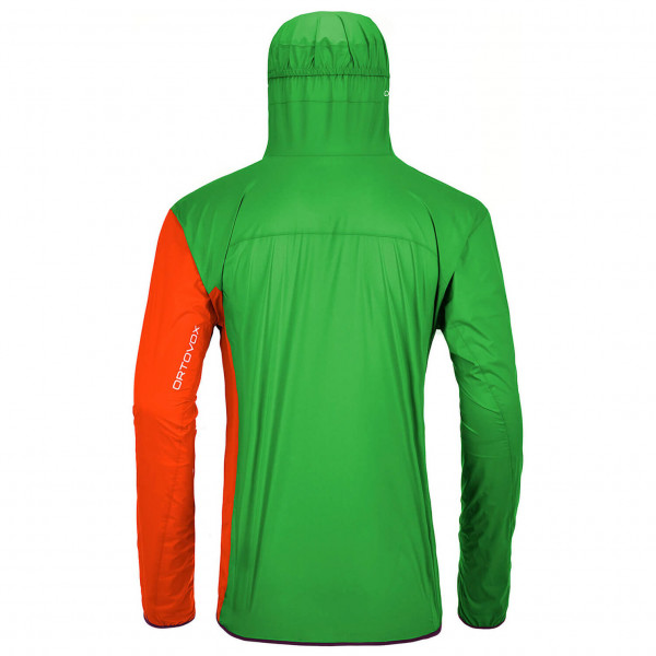 Ortovox - 2.5 L (MI) Jacket Civetta - Regenjas