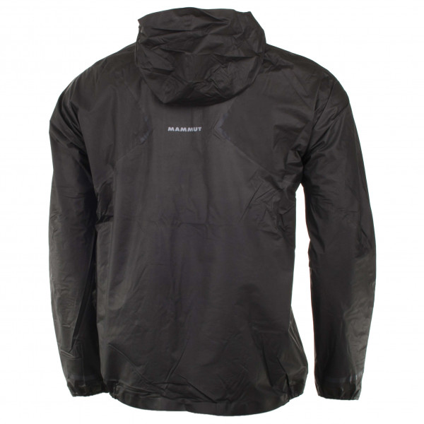 Mammut - Rainspeed Ultralight HS Jacket - Regenjas