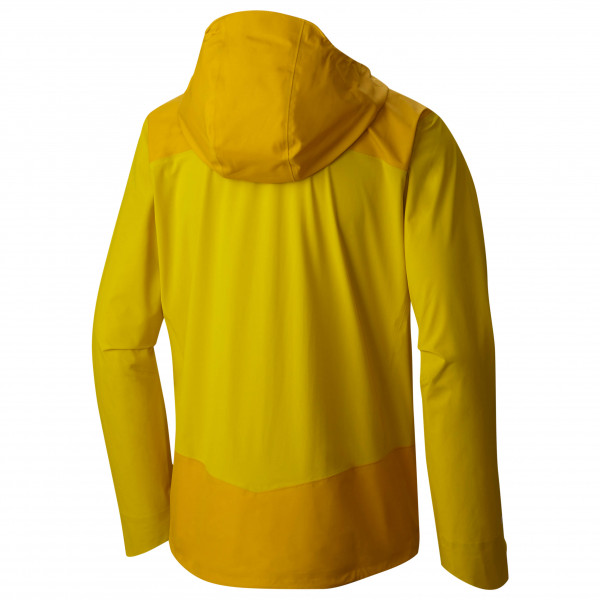 Mountain Hardwear - Torzonic Jacket - Sadetakki