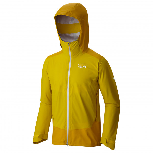 Mountain Hardwear - Torzonic Jacket - Sadetakki