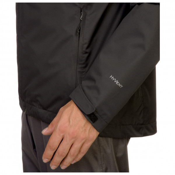 The North Face - Sequence Jacket - Giacca antipioggia