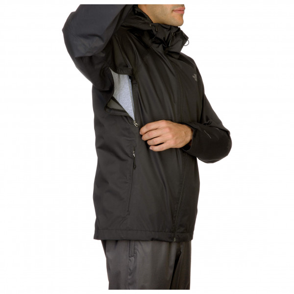 The North Face - Sequence Jacket - Giacca antipioggia