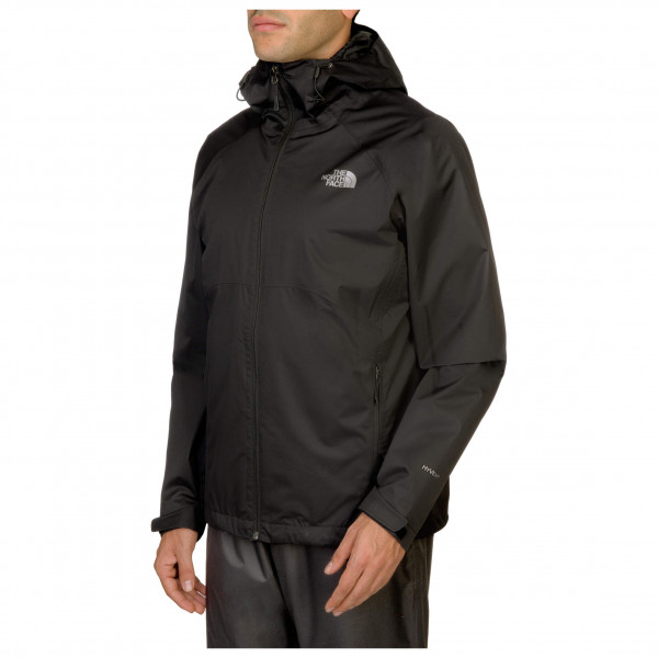 The North Face - Sequence Jacket - Regenjas