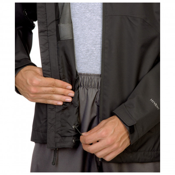 The North Face - Sequence Jacket - Regenjas