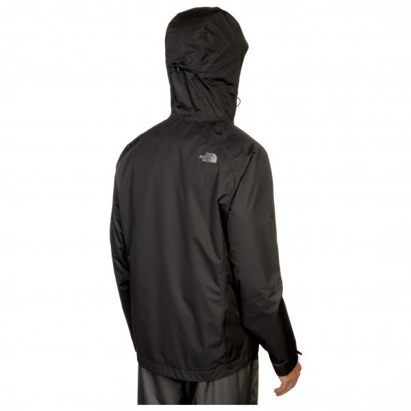 The North Face - Sequence Jacket - Sadetakki