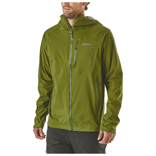 Patagonia Stretch Rainshadow Jacket 