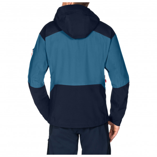 Vaude - Golliat 3L Jacket - Regnjacka