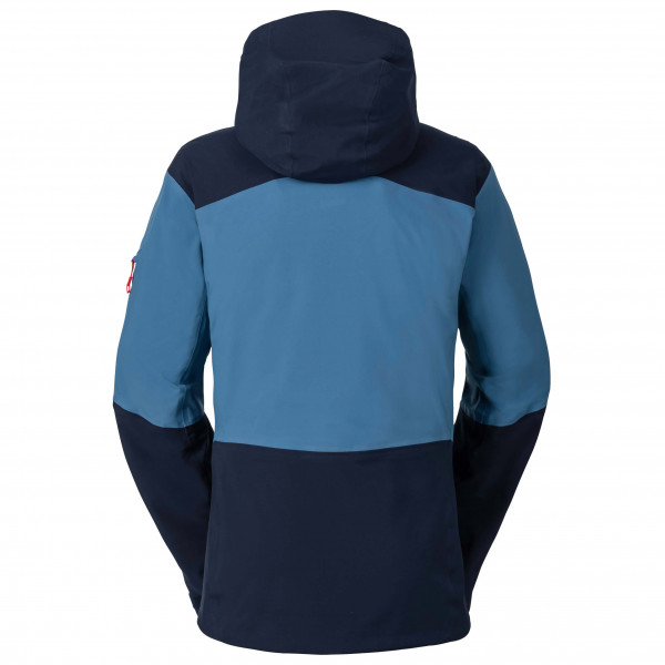 Vaude - Golliat 3L Jacket - Regnjakke