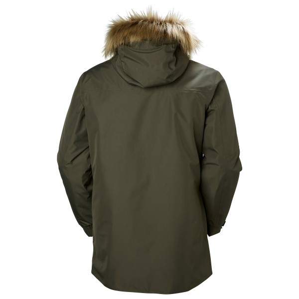 Pantaloni Impermeabili Helly Hansen Uomo Dubliner - Comodi E Resistenti, Taglia S Nera