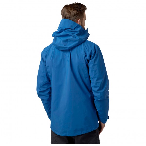 Berghaus - Extrem 7000 Pro Shell Jacket - Chaqueta impermeable