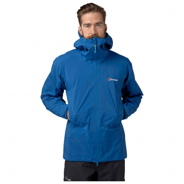Berghaus - Extrem 7000 Pro Shell Jacket - Chaqueta impermeable
