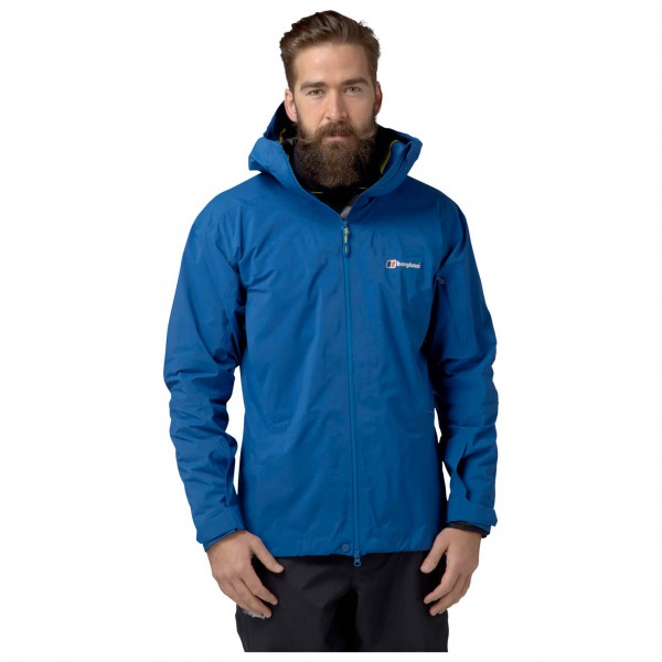 Berghaus - Extrem 7000 Pro Shell Jacket - Hardshelljas