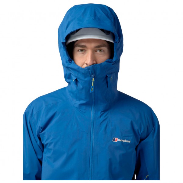 Berghaus - Extrem 7000 Pro Shell Jacket - Hardshelljas