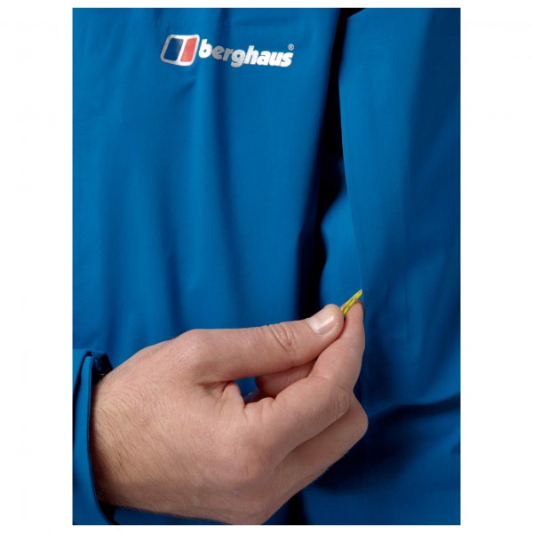 Berghaus - Extrem 7000 Pro Shell Jacket - Regnjacka