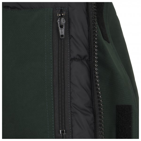 Canada Goose - Langford Parka - Lange jas