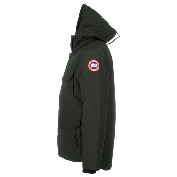 Canada Goose - Maitland Parka - Pitkä takki