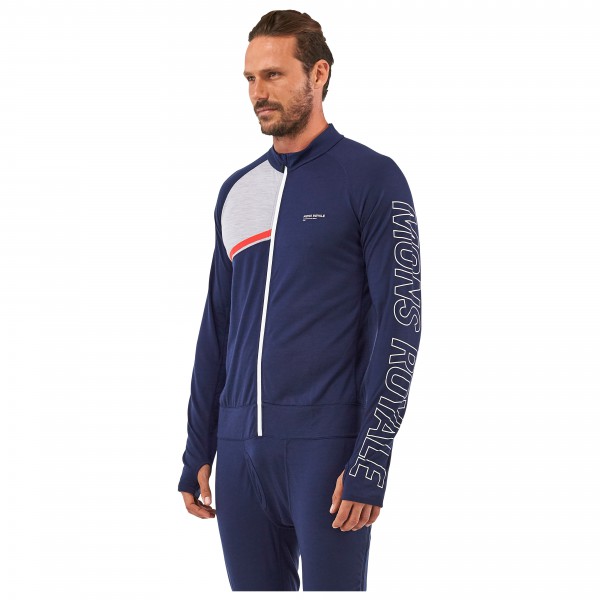 Mons Royale - Supermons 3/4 One Piece - Mono