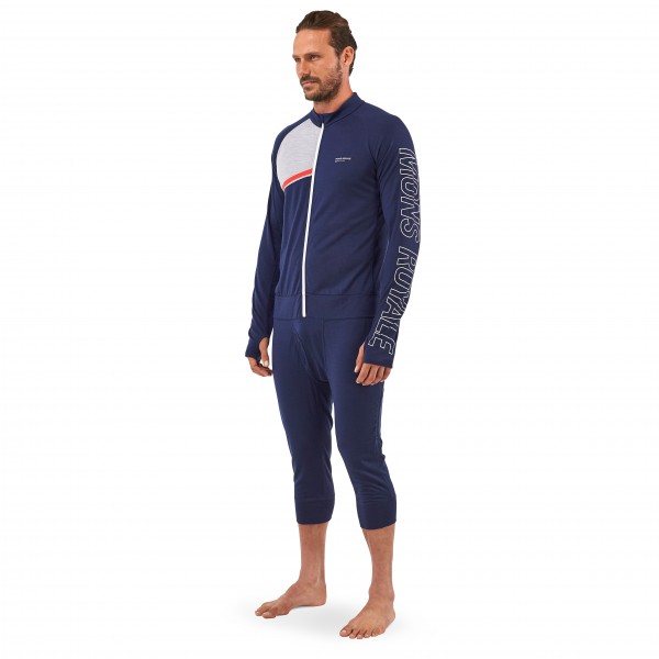 Mons Royale - Supermons 3/4 One Piece - Mono