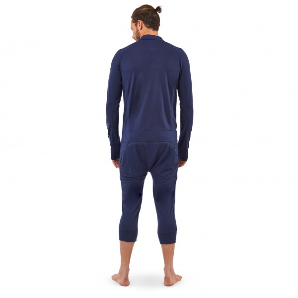 Mons Royale - Supermons 3/4 One Piece - Mono