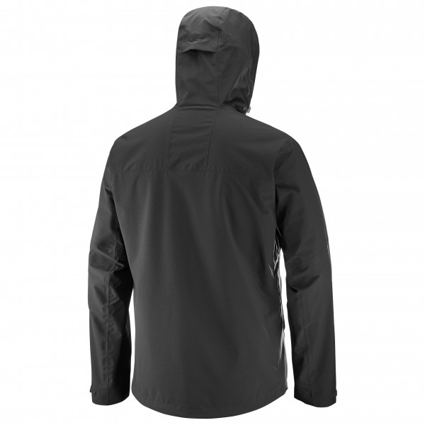 Salomon - La Cote 2L Jacket - Regnjakke