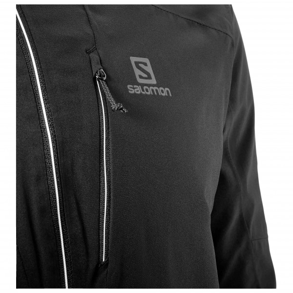 Salomon - La Cote 2L Jacket - Regnjakke