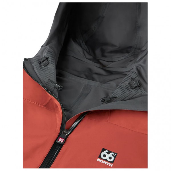 66 North - Snæfell Jacket - Chaqueta impermeable