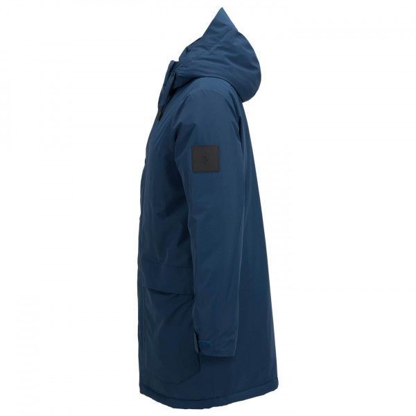 Peak Performance - Unit Jacket - Pitkä takki