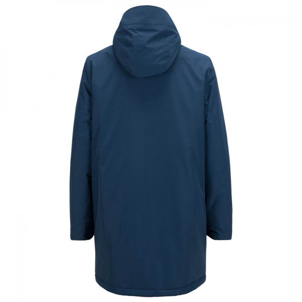 Peak Performance - Unit Jacket - Pitkä takki