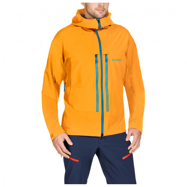 Vaude - Shuksan 3L Jacket - Hardshelljacke
