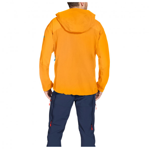 Vaude - Shuksan 3L Jacket - Hardshelljacke