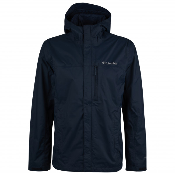 regatta navy fleece