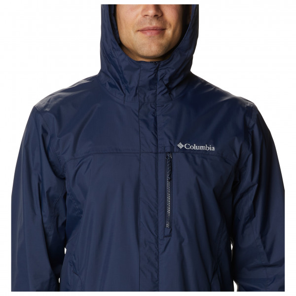 Columbia - Pouring Adventure II Jacket - Regnjacka